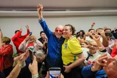 Lula, São Paulo, 25 Ekim 2026